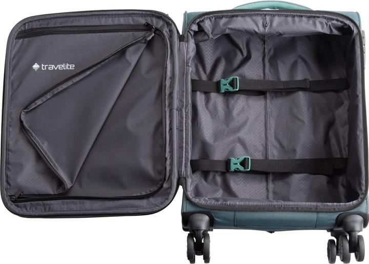 Produktbild Travelite Viia (38 l, Handgepäck (bis 50l))