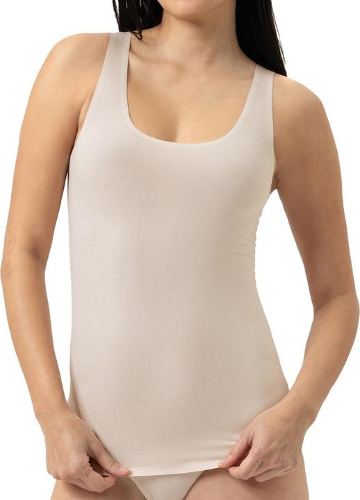 Actual product image Mey 2er Pack Simply Better Invisibles Unterhemd / Top (M)