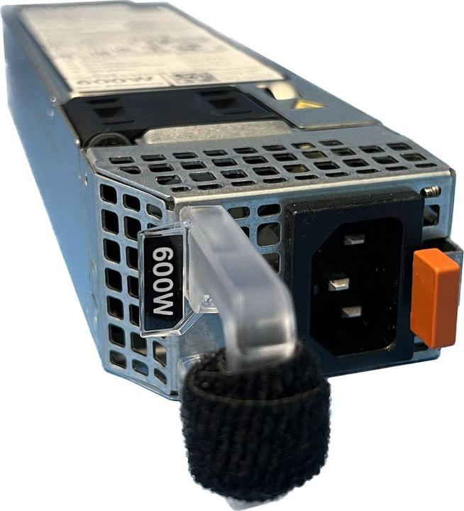 Dell PWR SPLY,600W,60,MM240,DEL,15G (600 W)
