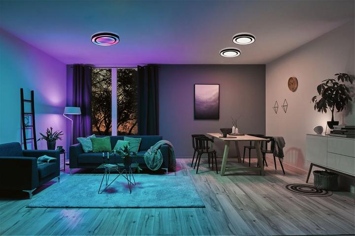 Immagine prodotto Paulmann Arcobaleno (4750 lm)