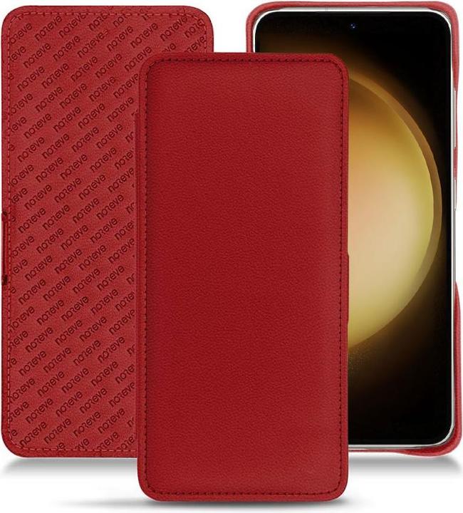 Rouge PU ( Pantone #d50032 )