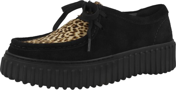 Actual product image Clarks Torhill Bee - 64367 (37)