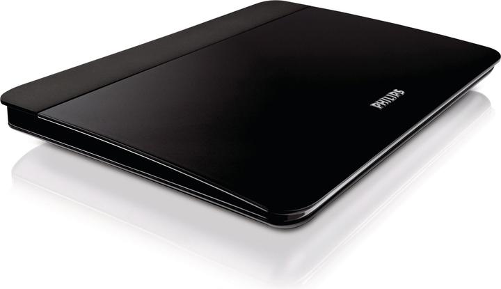 Philips DVB-T indoor antenna (Indoor antenna, 41 dB, DVB-T / -T2)