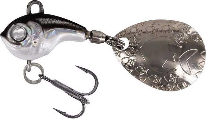 Produktbild Westin Dropbite Tungsten Spin Tail Jig 1.8cm, 9g (1.80 cm)
