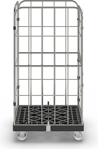 Produktbild Pilsl Transportgeräte Rollbehälter EASY (500 kg)