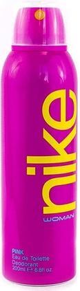 Immagine prodotto Nike Deodorante spray Pink Woman - 200 ml (Getto vaporizzato, 200 ml)