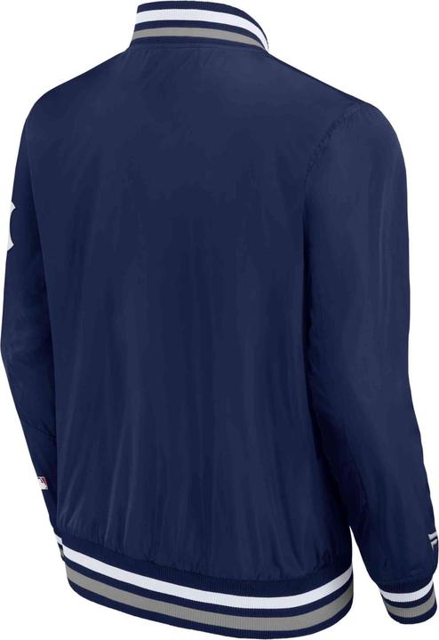 Immagine prodotto Fanatics Giacca New York Yankees MLB SATEEN College - M (M)