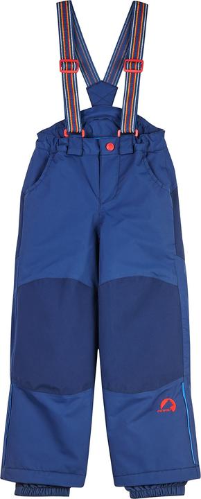 Actual product image finkid Ruuvi snow trousers (122, 128, 130 B, 120 B, 125 B)