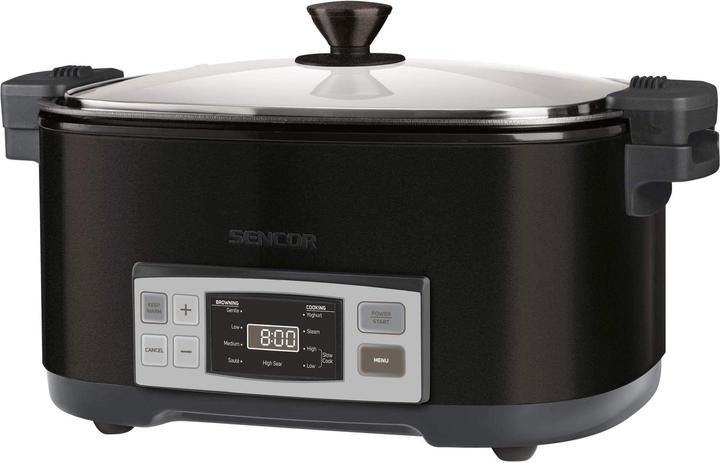 Sencor Schongarer 1350W