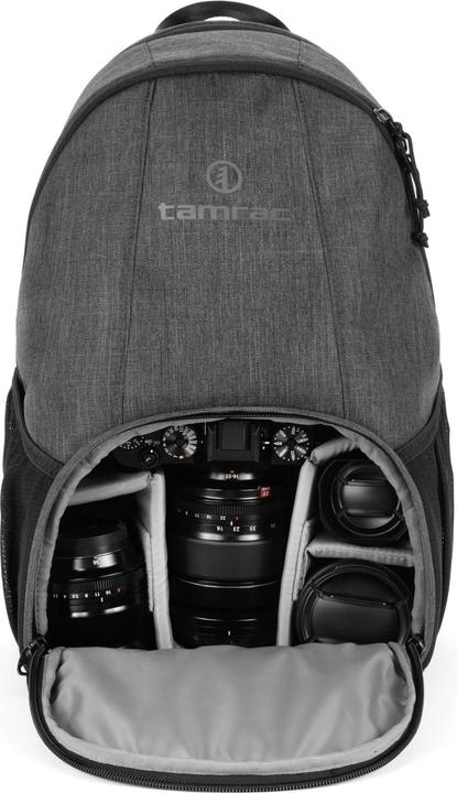 Actual product image Tamrac Tradewind Backpack 18 (Photo backpack, 18 l)