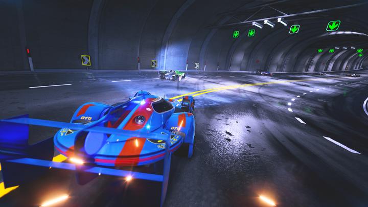 Actual product image Bigben Xenon Racer (Switch, Switch Lite, Switch OLED, IT)