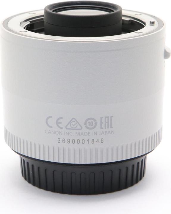 Canon Extender EF 2x III (Telekonverter, Canon EF)