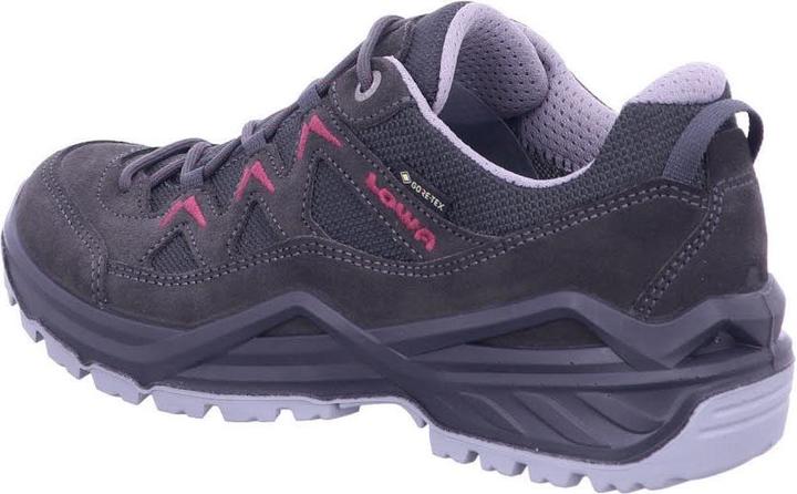 Image du produit Lowa Sirkos Evo Gtx Lo Ws (39)