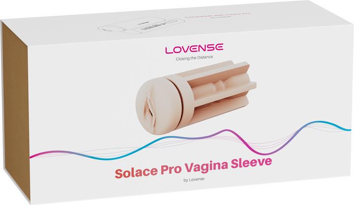 Image du produit Lovense Solace Pro