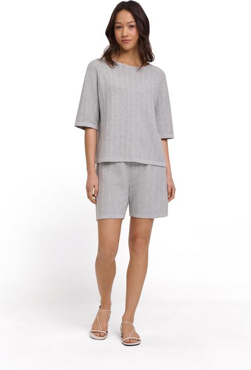 Produktbild Falke SEL Linen Blend Crew Neck w (XS)