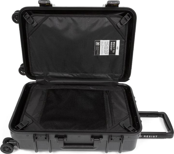 Image du produit Eastpak Resist'R Case S (34 l, Bagage à main (jusqu'à 50l))