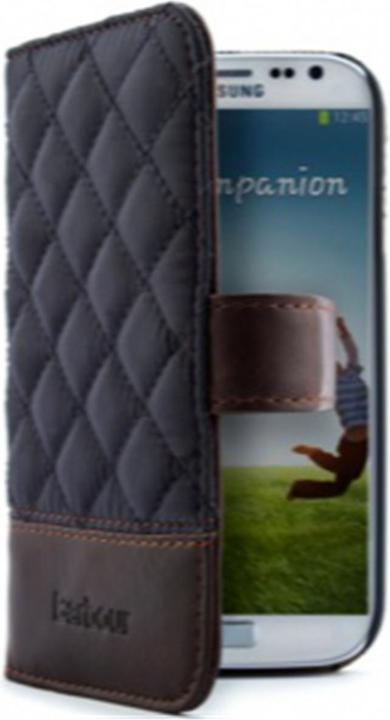 Produktbild Proporta Barbour Folio (Samsung Galaxy S4)