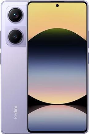 Immagine prodotto Xiaomi Redmi Note 14S 4G Dual Sim 8GB RAM 256GB - Aurora Purple (256 GB, Aurora Viola, 6.67", Doppia SIM, 200 Mpx)
