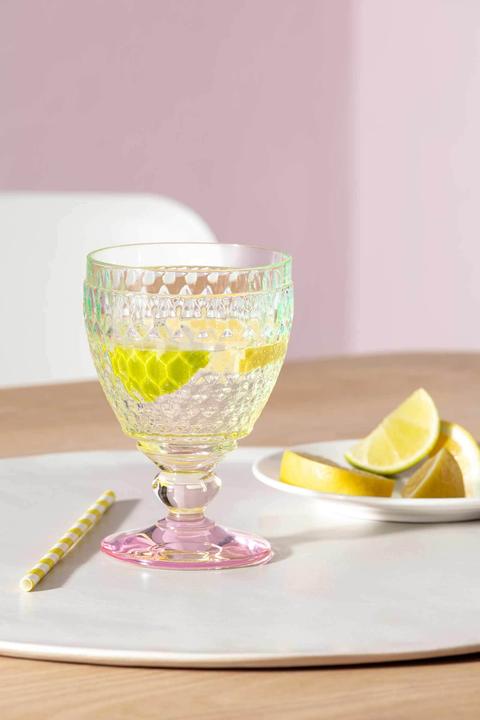 Image du produit Villeroy & Boch Boston Pearl Wasserkelche (0.25 l, 4 x)