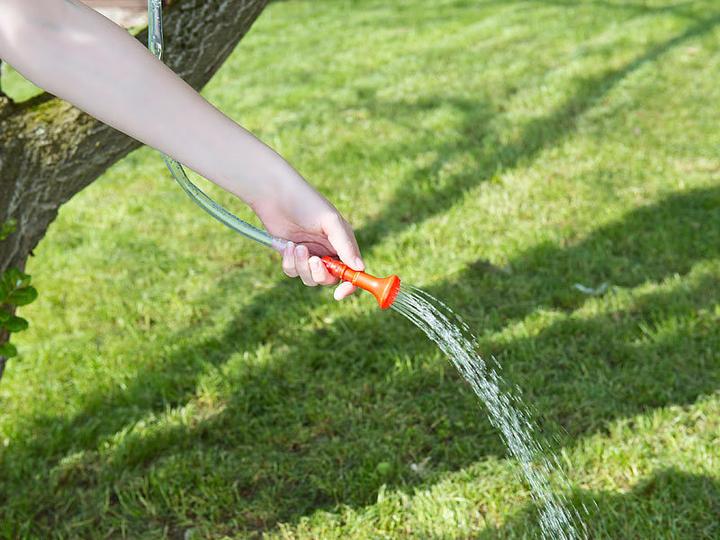 Image du produit Semptec Douche solaire de jardin et de camping