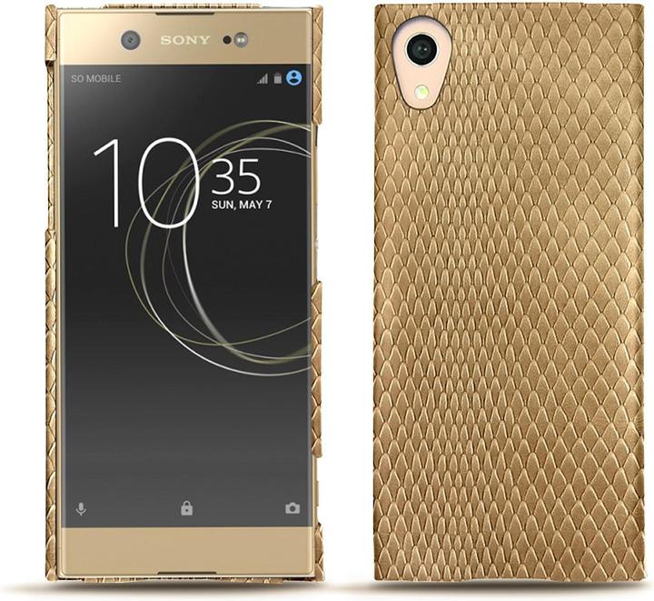 Noreve Lederen omslag (Sony Xperia XA1 Ultra)