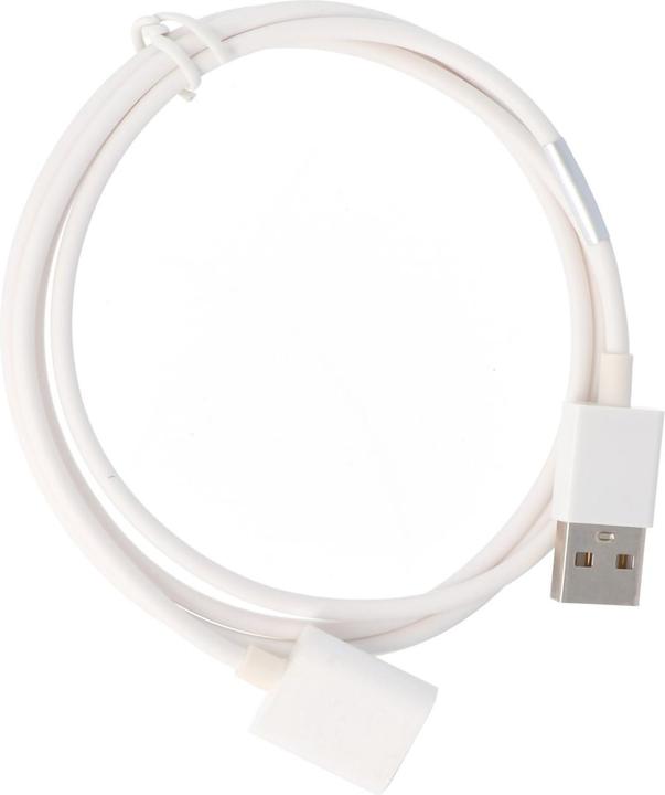 Actual product image AccuCell USB charging cable suitable for Apple Pencil (1 m, USB 1.0)