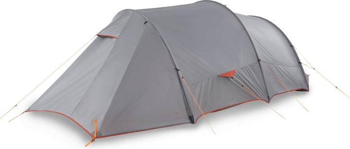 Produktbild Forclaz Trekkingzelt MT900 UL 4P (Aufblasbares Zelt, 3.60 kg, 4 Personen)