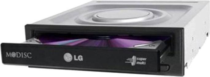 Actual product image Hitachi HLDS GH24NSD5 (DVD drive, CD drive, DVD writer)