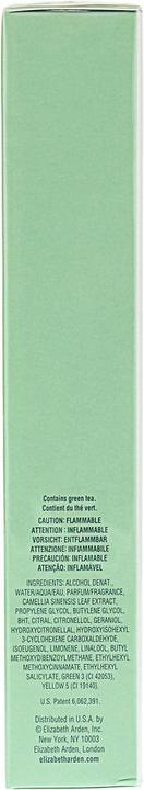 Image du produit Elizabeth Arden le thé vert (Eau de parfum, 100 ml)
