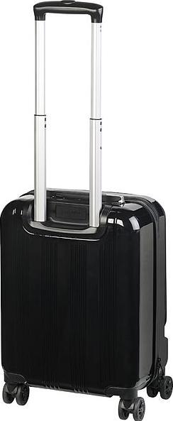 Image du produit Xcase Trolley de bagages à main avec compartiment pour ordinateur portable (30 l, Bagage à main (jusqu'à 50l))
