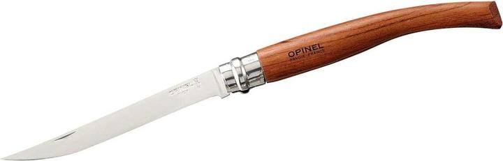 Produktbild Opinel 000011 Messer Bubinga Holz Nr.12