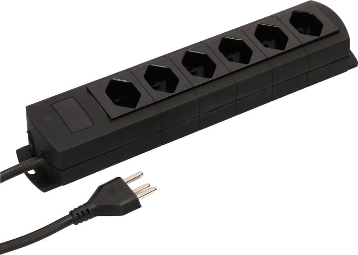 Immagine prodotto Max Hauri Linea Prime (6 x, Tipo 23, 3 m)