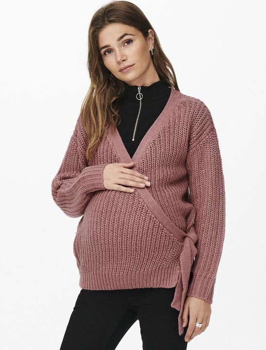 Immagine prodotto Only Maternity Cardigan Mum Wrap (XXL)
