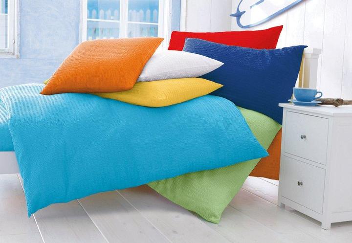 Image du produit Night Fashion Edi (Housse de couette, 200 x 210 cm)