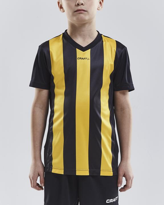 Image du produit Craft Progress Jersey Stripe Jr (146)