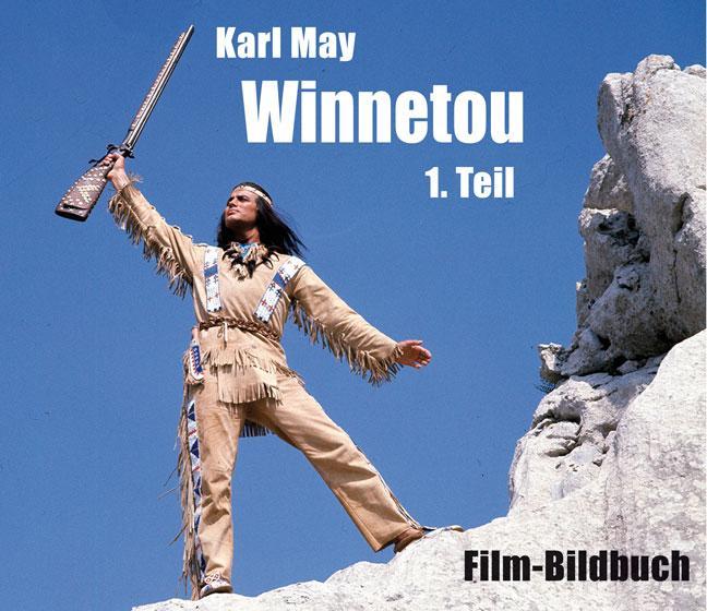 Immagine prodotto Karl May. Winnetou Parte 1 (Tedesco, Michael Petzel, 2019)