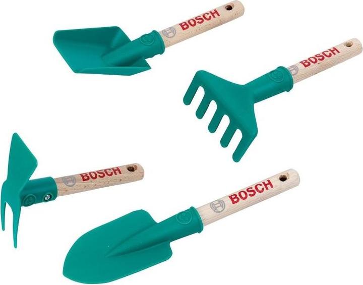 Theo Klein Bosch Garten - Handgeräte Set