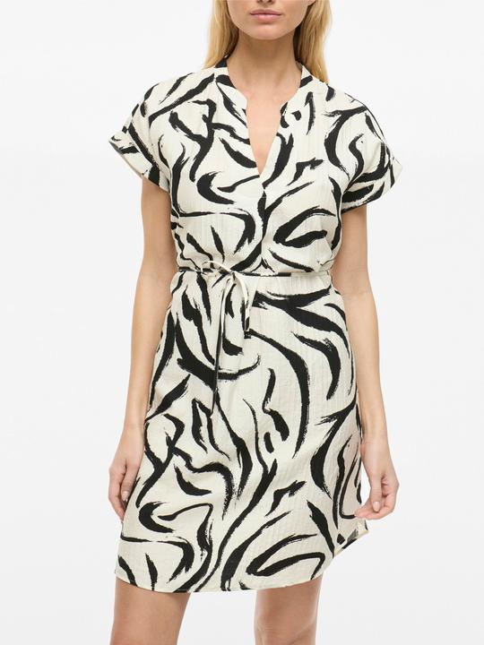 Actual product image Vila Kurzarm Minikleid (40)