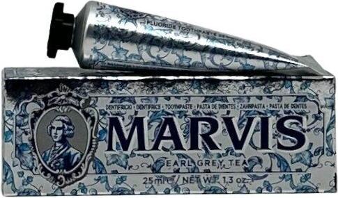 Produktbild Marvis Earl Grey Tea (25 ml)