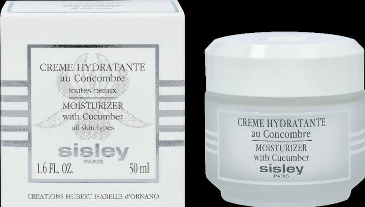 Actual product image Sisley Moisturizer (50 ml, Day cream)