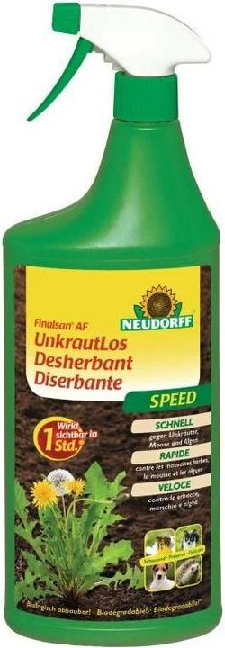 Image du produit Neudorff Finalsan AF Speed (Mauvaises herbes)