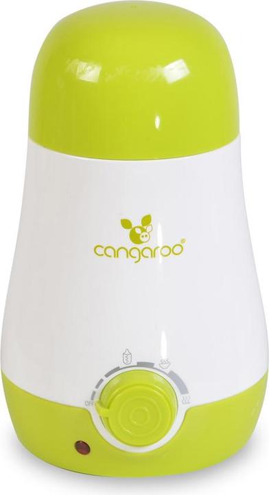 Produktbild Cangaroo Flaschenwärmer BabyUno