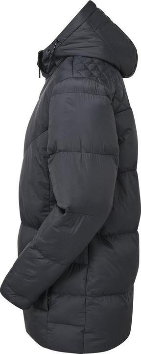 Actual product image 2786 Mens Fara Recycled Padded Jacket (L)