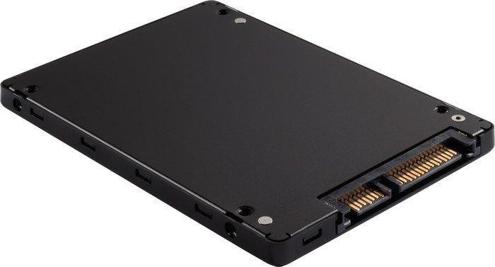 CoreParts 128 GB 2.5" SLC SSD (128 GB, 2.5")