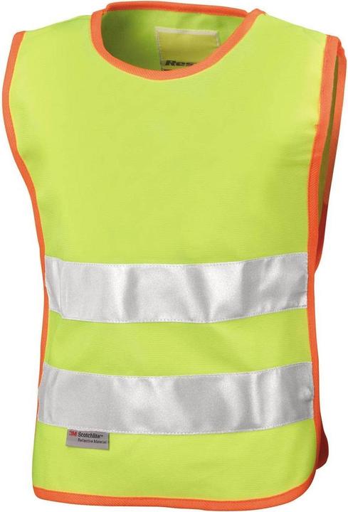 Produktbild Regatta HiVis Tabard Weste (S)