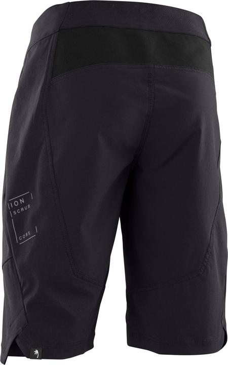 Actual product image ION Bike Shorts Scrub (30)