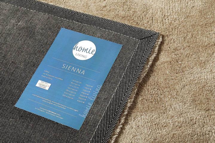 Actual product image Homie Living Sienna (130 x 190 cm)