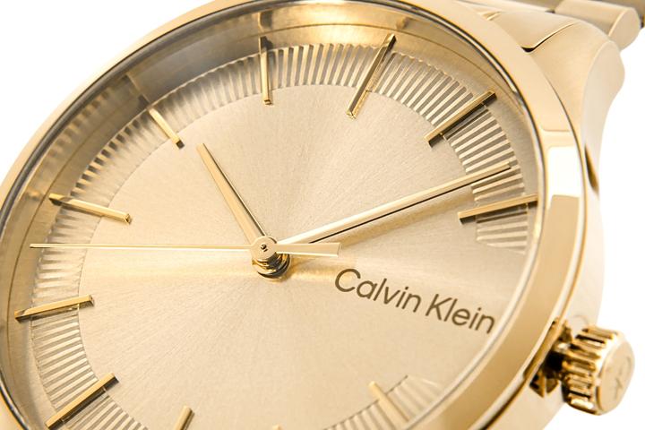 Image du produit Calvin Klein Iconic Armband Damenuhr 25200043 + BOX
