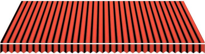 Actual product image VidaXL Lybed (450 x 300 cm)