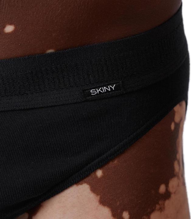 Immagine prodotto Skiny Confezione da 4 slip / pantaloni Basic (XXL, confezione da 4)